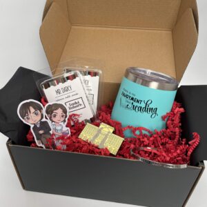 Pride and Prejudice Box