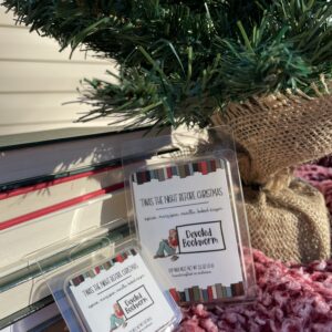 'Twas the Night Before Christmas Wax Melt