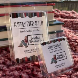 Happily Ever After Wax Melt
